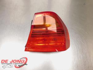 Used Taillight, right BMW 3 serie (E90) 318d 16V Price € 12,90 Margin scheme offered by Autodemontagebedrijf de Jong