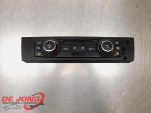 Used Heater control panel BMW 3 serie (E90) 318d 16V Price € 19,90 Margin scheme offered by Autodemontagebedrijf de Jong