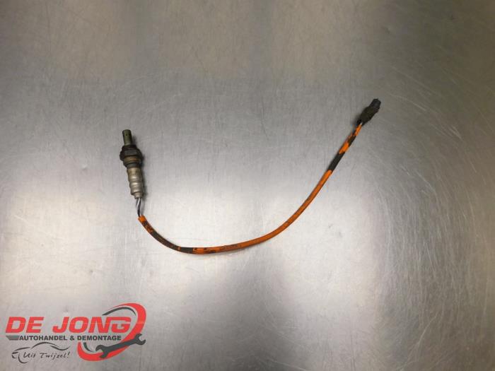 Usados Sonda Lambda Dacia Sandero I (BS) 1.2 16V Precio € 8,99 Norma de margen ofrecido por Autodemontagebedrijf de Jong