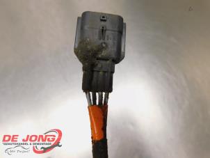 Sonde lambda d'un Dacia Sandero I (BS) 1.2 16V 2010