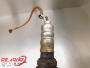 Sonde lambda d'un Dacia Sandero I (BS) 1.2 16V 2010