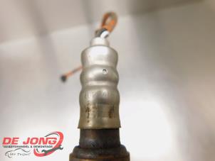 Sonde lambda d'un Dacia Sandero I (BS) 1.2 16V 2010