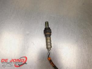 Sonde lambda d'un Dacia Sandero I (BS) 1.2 16V 2010
