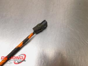 Sonde lambda d'un Dacia Sandero I (BS) 1.2 16V 2010