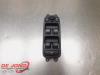 Multi-functional window switch from a Volvo V60 I (FW/GW) 2.0 D4 16V 2014