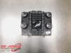 Panel de control de calefacción de un Volvo V60 I (FW/GW) 2.0 D4 16V 2014