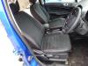 Ford EcoSport (JK8) 1.0 EcoBoost 12V 125 Set of upholstery (complete)