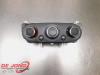 Renault Clio IV Estate/Grandtour (7R) 1.5 Energy dCi 75 FAP Heater control panel