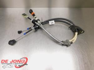Used Gearbox shift cable Ford Fiesta 7 1.0 EcoBoost 12V Hybrid 125 Price € 69,99 Margin scheme offered by Autodemontagebedrijf de Jong