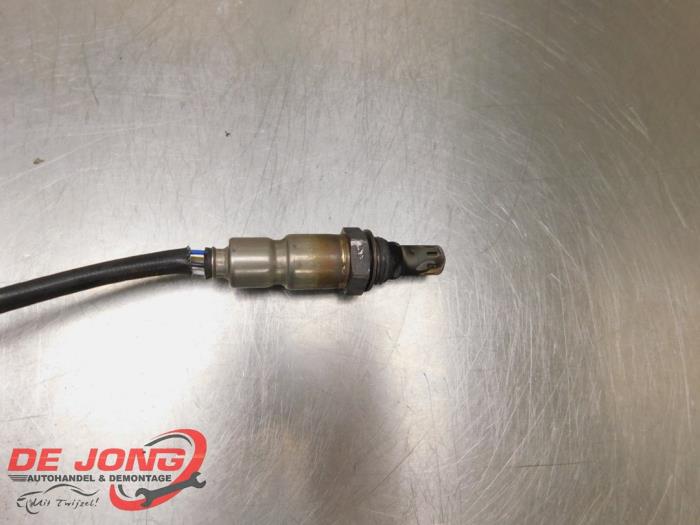 Lambda probe from a Ford Transit 2.0 TDCi 16V Eco Blue 105 2017
