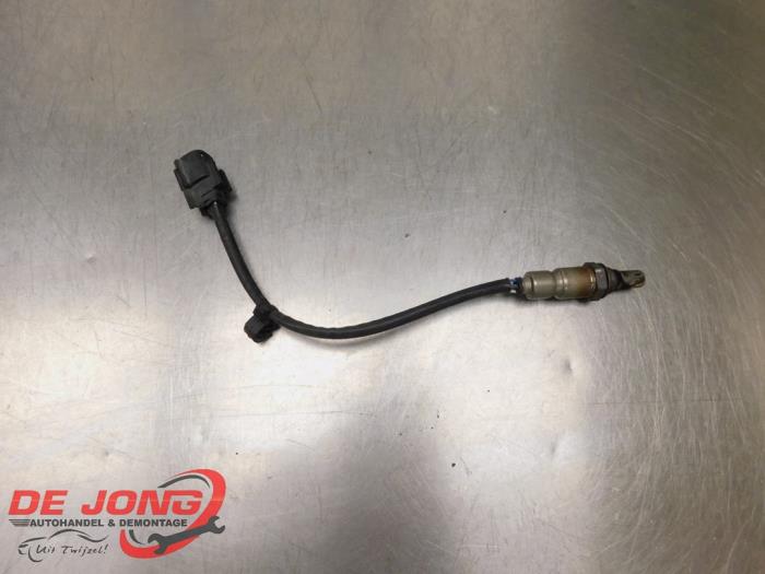Usados Sonda Lambda Ford Transit 2.0 TDCi 16V Eco Blue 105 Precio € 44,95 IVA incluido ofrecido por Autodemontagebedrijf de Jong