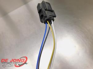 Lambda probe from a Ford Transit 2.0 TDCi 16V Eco Blue 105 2017