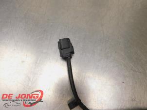 Lambda probe from a Ford Transit 2.0 TDCi 16V Eco Blue 105 2017