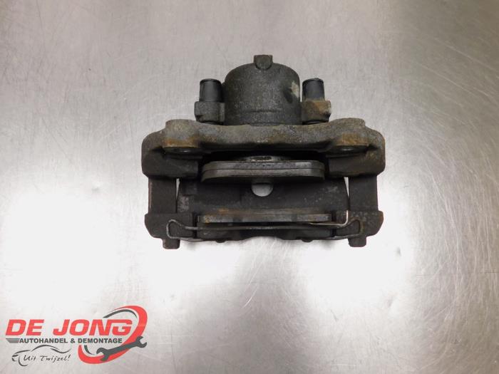 Bremszange links vorne Opel Meriva 1.4 16V Ecotec - A14XER ATE