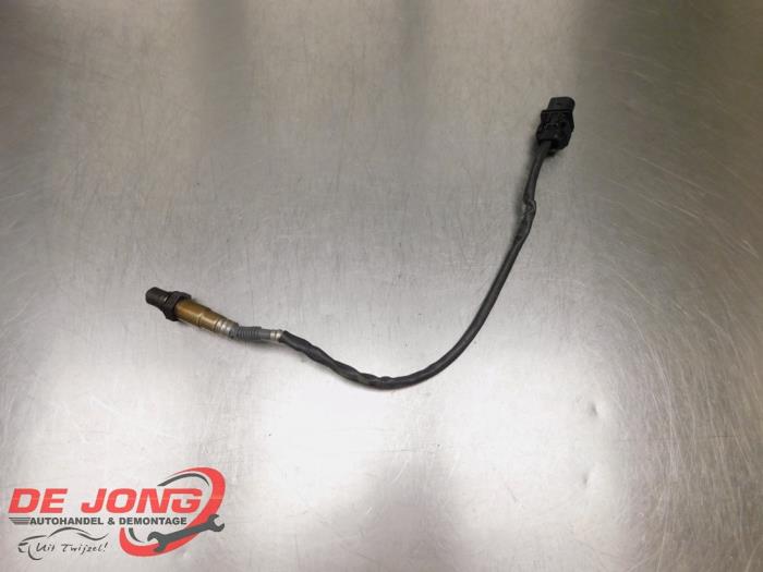 Usados Sonda Lambda Opel Corsa D 1.3 CDTi 16V ecoFLEX Precio € 9,99 Norma de margen ofrecido por Autodemontagebedrijf de Jong