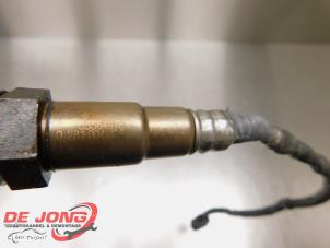 Lambda probe from a Opel Corsa D 1.3 CDTi 16V ecoFLEX 2012