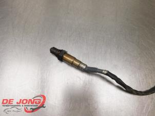 Lambda probe from a Opel Corsa D 1.3 CDTi 16V ecoFLEX 2012