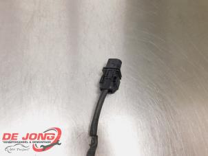 Lambda probe from a Opel Corsa D 1.3 CDTi 16V ecoFLEX 2012
