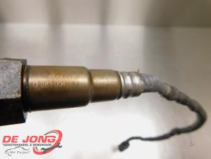 Lambda probe from a Opel Corsa D 1.3 CDTi 16V ecoFLEX 2012