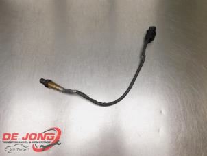 Lambda probe from a Opel Corsa D 1.3 CDTi 16V ecoFLEX 2012