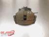 Volkswagen Passat Variant (365) 2.0 TDI 16V 140 Etrier de frein (pince) avant gauche
