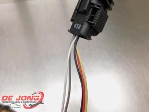 Lambda probe from a Volkswagen Passat Variant (365) 2.0 TDI 16V 140 2014