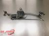 Volkswagen Passat Variant (365) 2.0 TDI 16V 140 Moteur + mécanisme d'essuie glace