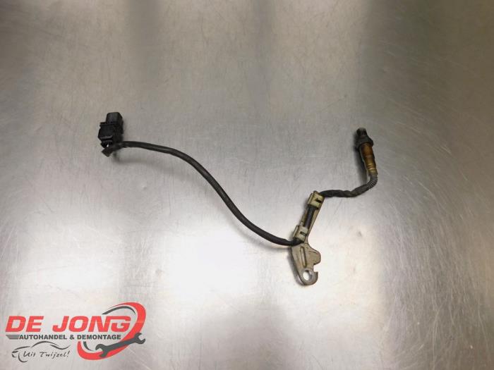 Usados Sonda Lambda BMW X1 (E84) Precio € 29,99 Norma de margen ofrecido por Autodemontagebedrijf de Jong