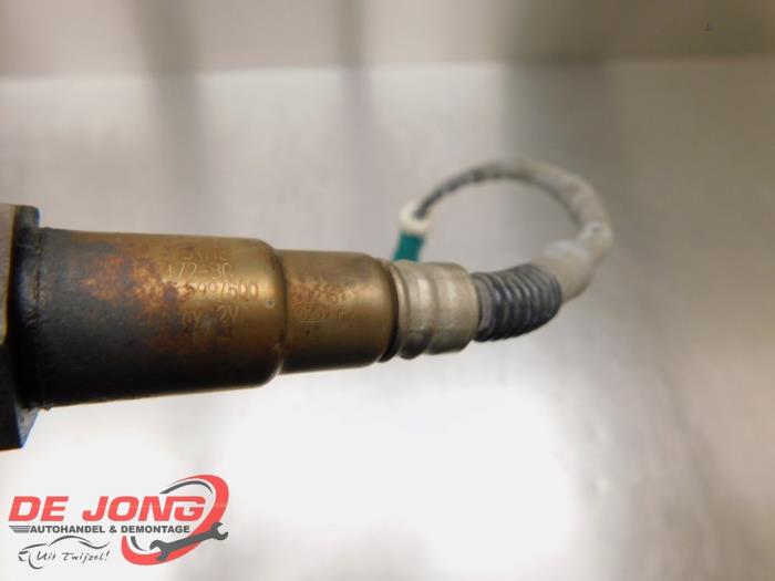 Usados Sonda Lambda Ford Focus 2 1.6 16V Precio € 7,99 Norma de margen ofrecido por Autodemontagebedrijf de Jong