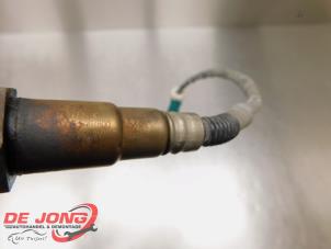 Sonde lambda d'un Ford Focus 2 1.6 16V 2009