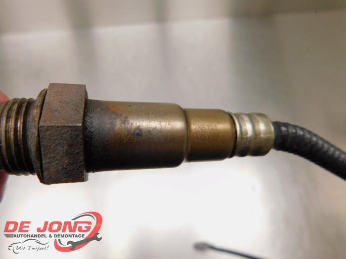 Usados Sonda Lambda Alfa Romeo 147 (937) 1.6 Twin Spark 16V Precio € 9,99 Norma de margen ofrecido por Autodemontagebedrijf de Jong