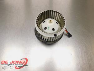 Used Heating and ventilation fan motor Alfa Romeo 147 (937) 1.6 Twin Spark 16V Price € 24,99 Margin scheme offered by Autodemontagebedrijf de Jong