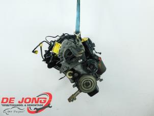 Używane Silnik Ford Ka II 1.3 TDCi 16V Cena € 745,00 Procedura marży oferowane przez Autodemontagebedrijf de Jong