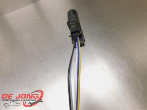 Lambda probe from a Peugeot 508 SW (8E/8U) 1.6 HDiF 16V 2014