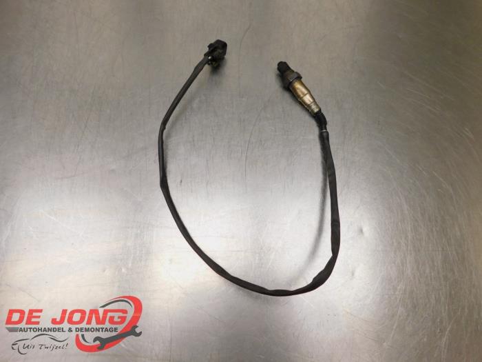 Gebrauchte Lambdasonde Kia Picanto (BA) 1.0 12V Preis € 9,99 Margenregelung angeboten von Autodemontagebedrijf de Jong
