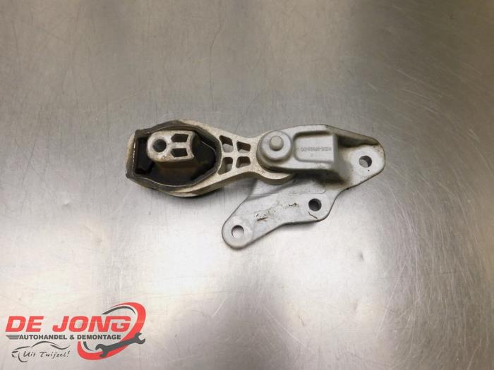 Gearbox mounts with gearbox code GN1R7002AFG stock