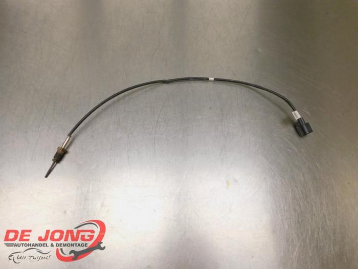 Gebrauchte Auspuff Temperatursensor Ford EcoSport (JK8) 1.0 EcoBoost 12V 125 Preis € 50,00 Margenregelung angeboten von Autodemontagebedrijf de Jong