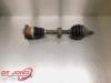 Skoda Fabia II Combi 1.4 TDI 80 Arbre de transmission avant gauche