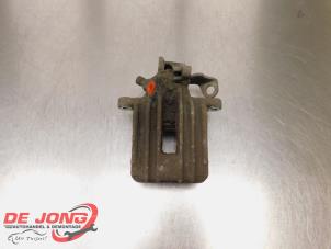 Used Rear brake calliper, left Skoda Fabia II Combi 1.4 TDI 80 Price € 17,99 Margin scheme offered by Autodemontagebedrijf de Jong