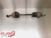 Opel Astra J (PC6/PD6/PE6/PF6) 1.6 16V Front drive shaft, left