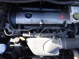 Used Motor Citroen Xsara Picasso (CH) 1.8 16V Price € 140,00 Margin scheme offered by Autodemontagebedrijf de Jong