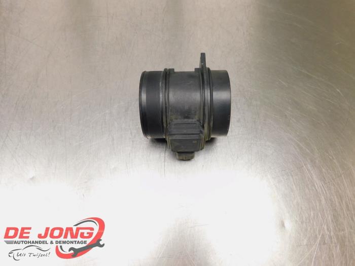 Gebrauchte Luftmassenmesser Citroen C-Crosser 2.2 HDiF 16V Preis € 9,95 Margenregelung angeboten von Autodemontagebedrijf de Jong