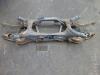 Subframe from a Citroen C-Crosser, 2007 / 2012 2.2 HDiF 16V, SUV, Diesel, 2.179cc, 115kW (156pk), 4x4, DW12METED4; 4HN, 2007-02 / 2012-12 2008