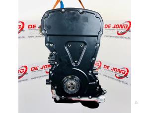 Revisado Motor Peugeot Boxer (U9) 2.2 HDi 130 Euro 5 Precio € 3.085,50 IVA incluido ofrecido por Autodemontagebedrijf de Jong