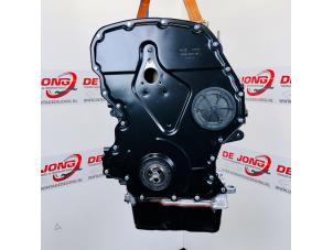 Overhauled Engine Ford Transit 2.2 TDCi 16V Euro 5 4x4 Price € 3.623,95 Inclusive VAT offered by Autodemontagebedrijf de Jong