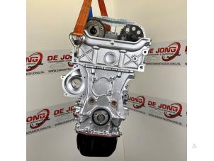 Overhauled Motor Peugeot 207 CC (WB) 1.6 16V THP Price € 2.843,50 Inclusive VAT offered by Autodemontagebedrijf de Jong