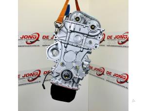 Inspektierte Motor Peugeot 2008 (CU) 1.6 VTI 16V Preis € 2.843,50 Mit Mehrwertsteuer angeboten von Autodemontagebedrijf de Jong