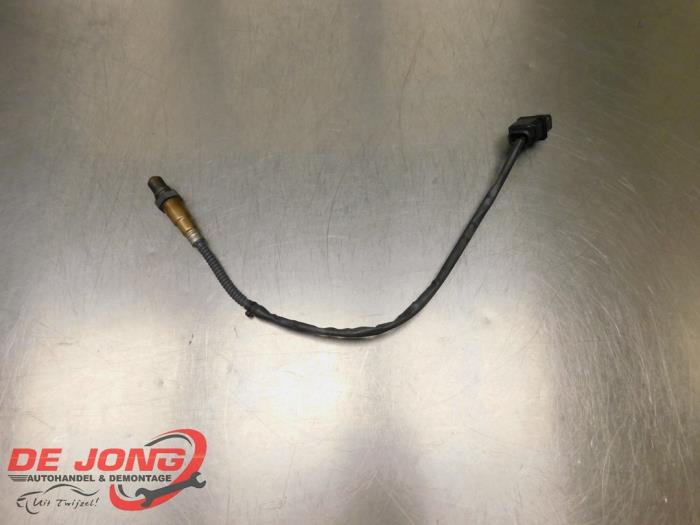Usagé Sonde lambda Citroen C-Crosser 2.2 HDiF 16V Prix € 14,99 Règlement à la marge proposé par Autodemontagebedrijf de Jong