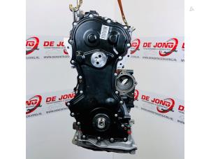 Overhauled Engine Renault Trafic Passenger (1JL/2JL/3JL/4JL) 1.6 dCi 95 Price € 3.448,50 Inclusive VAT offered by Autodemontagebedrijf de Jong