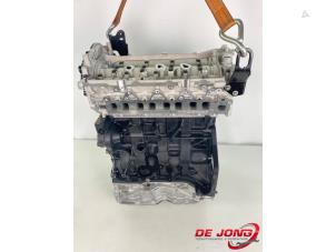 Engine from a Renault Master IV 2.3 dCi 165 16V 2015